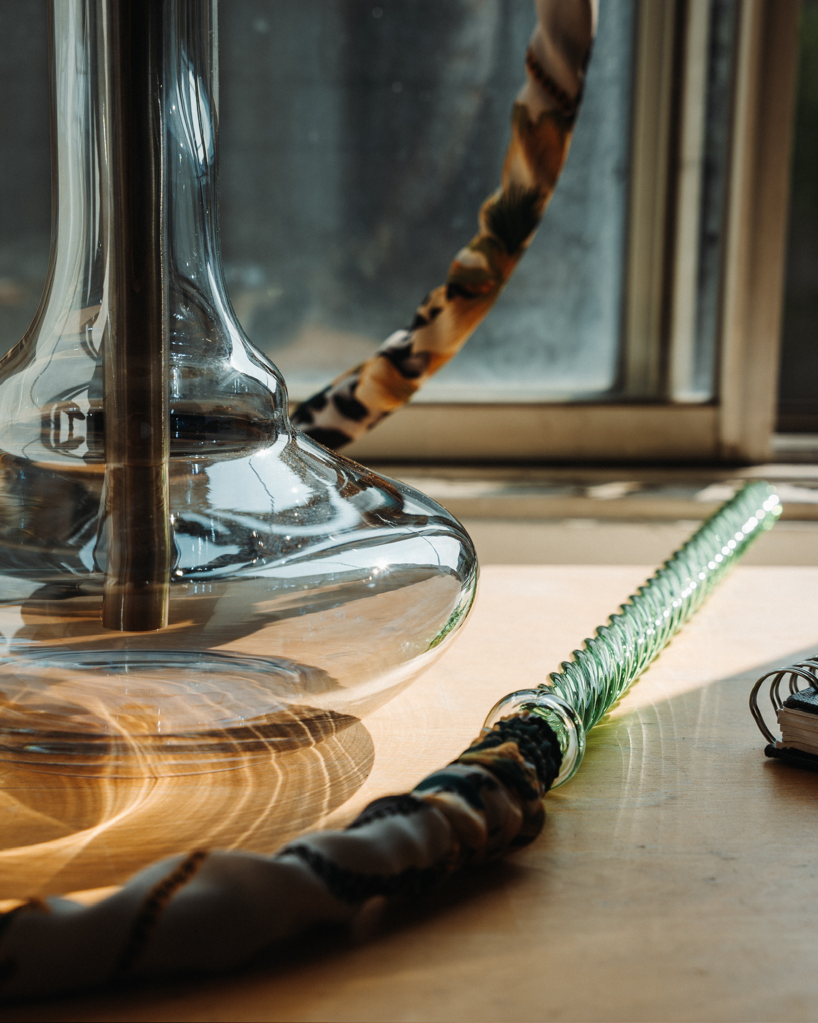 The Ultimate Guide To Hookah Accessories