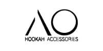 AO Hookah Accessories Logo