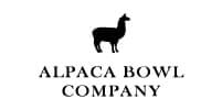 Alpaca Bowl Company Logo