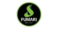 Fumari Hookah Tobacco Company Logo