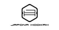Japona Hookah Logo