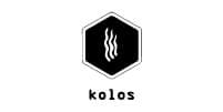 Kolos Shisha Bowls Logo