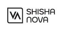 Shisha Nova Brand Logo
