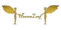 HeavenLeaf Teabacco Brand Logo
