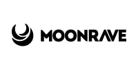 Moonrave Brand Logo