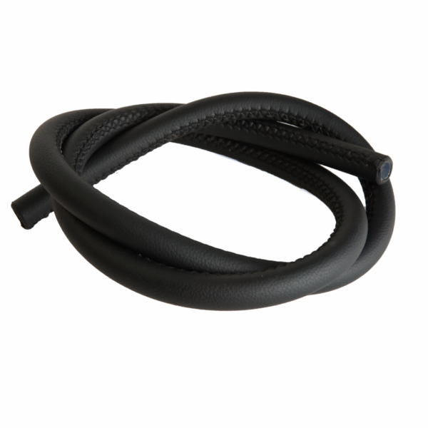 Dschinni Faux Leather Hoses