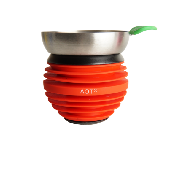 Aot Aluminum Hookah Bowls