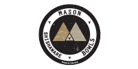 Mason Shishaware Brand Logo